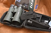 Binoculars Delta Opt. Titanium 8x56 ED