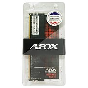 AFOX DDR4 4GB 3200MHZ RANK1