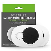 Carbon monoxide detector FireAngel FA3322