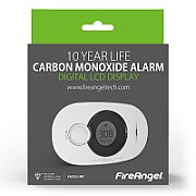 Carbon monoxide detector FireAngel FA3322