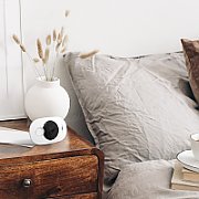 Carbon monoxide detector FireAngel FA3322