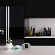 Carbon monoxide detector FireAngel FA3322