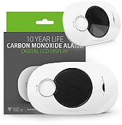 Carbon monoxide detector FireAngel FA3322