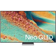 Samsung QE75QN85FAU 190 5 cm (75 ) 4K Ultra HD Smart TV Wi-Fi Silver