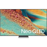 Samsung QE75QN85FAU 190 5 cm (75 ) 4K Ultra HD Smart TV Wi-Fi Silver