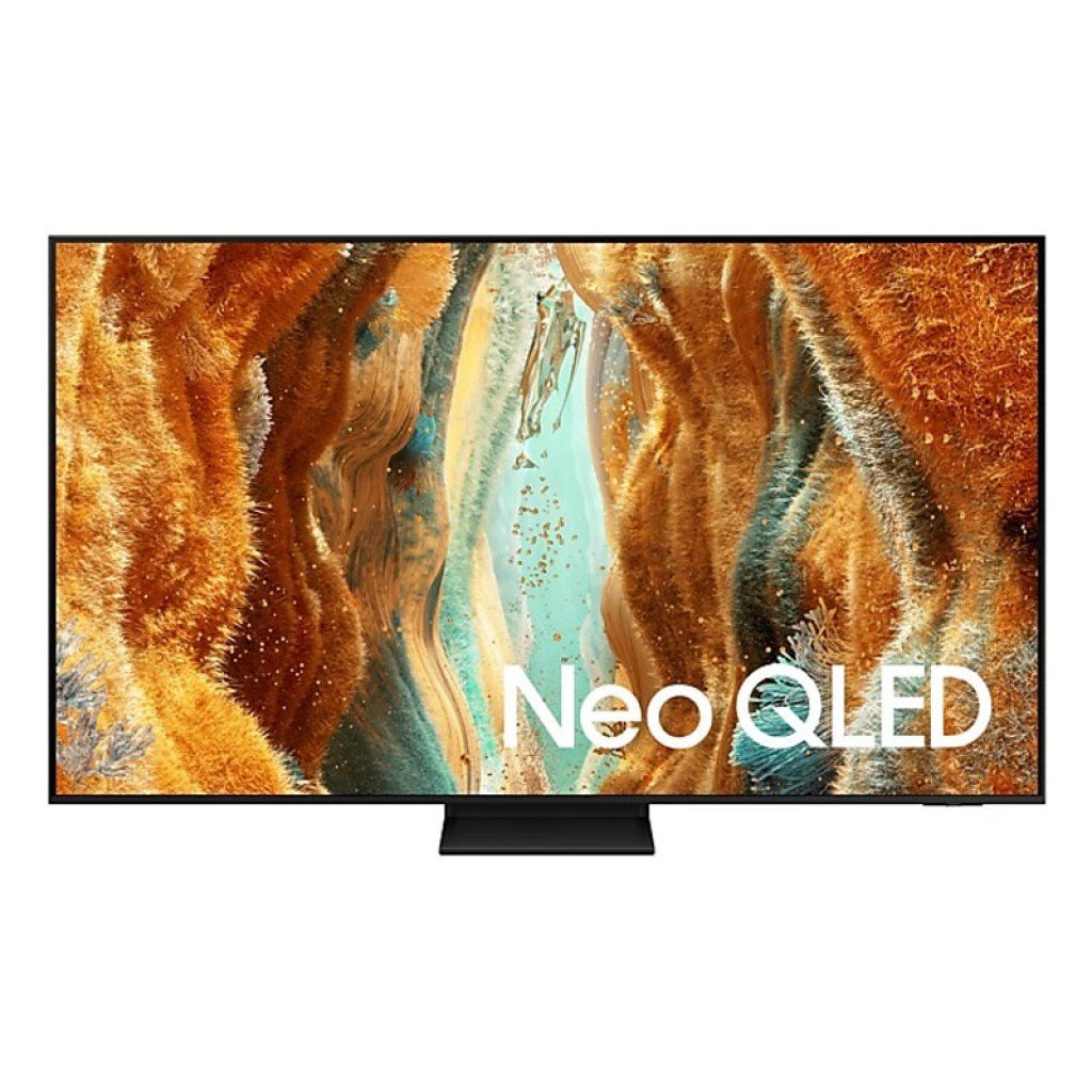 Samsung QE75QN70FAU 190.5 cm (75 ) 4K Ultra HD Smart TV Wi-Fi Black