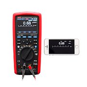 Multimeter model UT181A