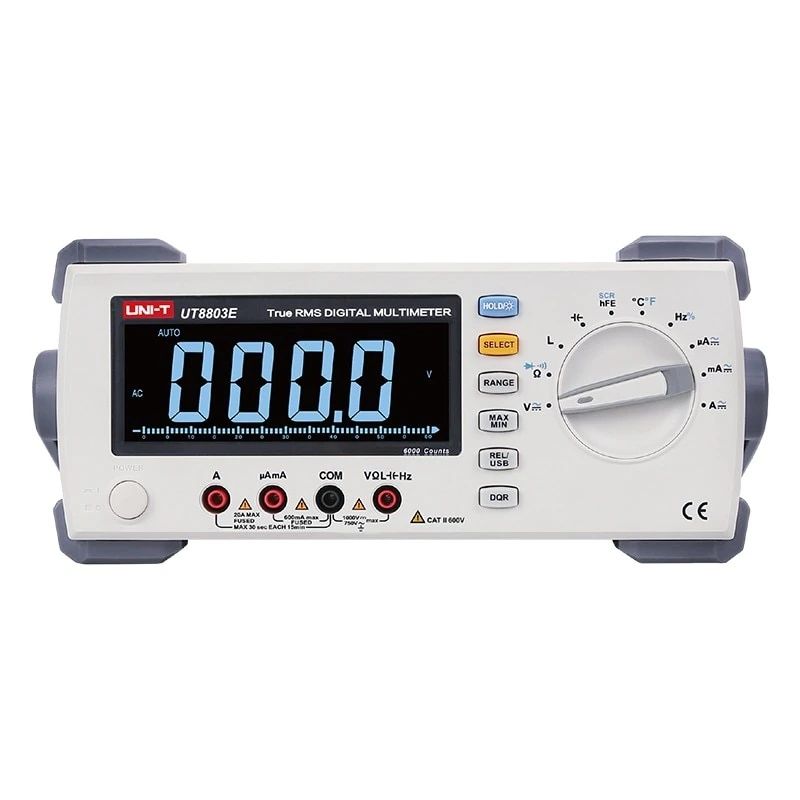 Uni-T Benchtop Meter UT8803E