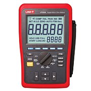 Small resistance meter Uni-T UT620A