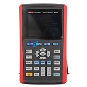 50MHz oscilloscope model UTD1050CL