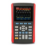 50MHz oscilloscope model UTD1050CL