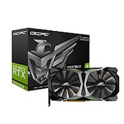 Biostar GeForce RTX 2060 SUPER NVIDIA 8 GB GDDR6