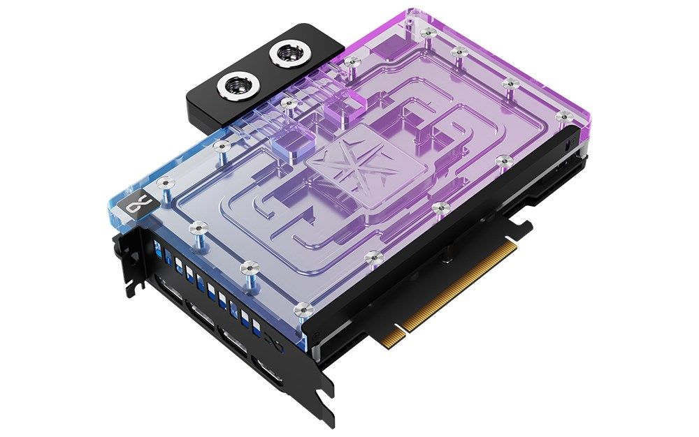 Inno3D iChill GeForce RTX 5090 FROSTBITE NVIDIA 32 GB GDDR7