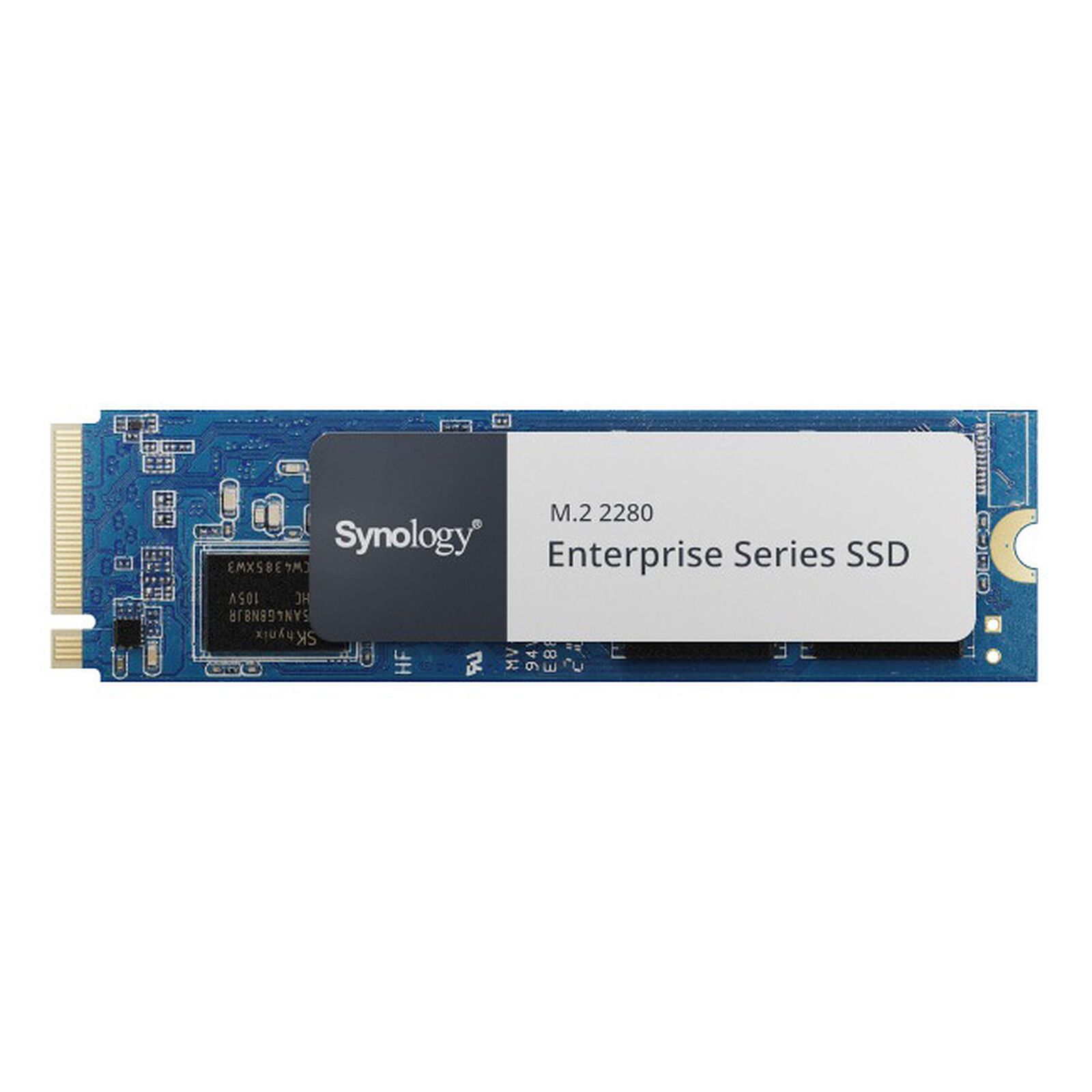 Synology NAS SSD M.2 NVMe 1.6TB SNV5420-1600G