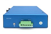 Digitus DN-651138 switch-uri Fara management Gigabit Ethernet (10/100/1000) Negru, Albastru
