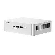 ASUS NUC 15pro+/RNUC15CRSU900002/Intel Ultra 9 285H/Intel Arc graphics/no Storage/no RAM/Intel Wi-Fi 7 BE201/no OS/EU Cord/Kit(L6)/EAN:4711387950258