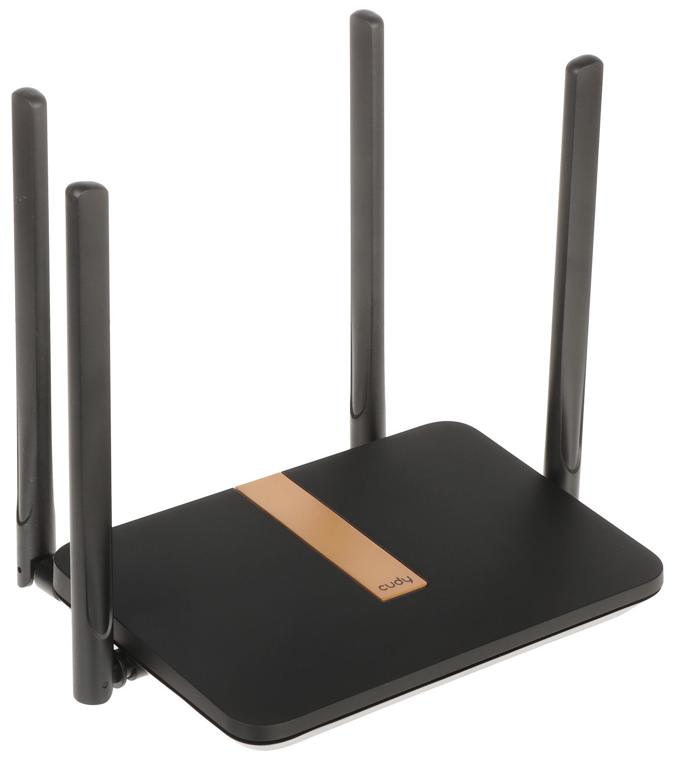 Cudy LT500D AC1200 Wi-Fi Mesh 4G LTE Cat4 Router