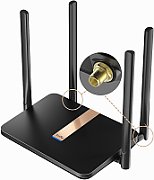 Cudy LT500D AC1200 Wi-Fi Mesh 4G LTE Cat4 Router