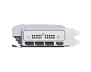 GeForce RTX 5070 12G VENTUS 2X OC, GDDR7, 192-bit, Alb