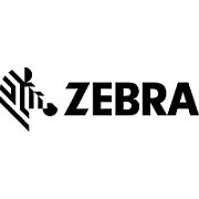 Zebra Rugged Boot, Red/Black