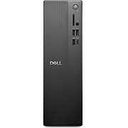 Desktop PC Dell Slim ECS1250 SFF, Intel I3-14100 (4 C / 8 T, 3.5 GHz - 4.7 GHz, 12 MB cache), 8 GB RAM, 512 GB SSD, Intel UHD Graphics, 180 W, Windows 11 Pro