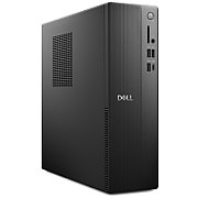 Desktop PC Dell Slim ECS1250 SFF, Intel I3-14100 (4 C / 8 T, 3.5 GHz - 4.7 GHz, 12 MB cache), 8 GB RAM, 512 GB SSD, Intel UHD Graphics, 180 W, Windows 11 Pro