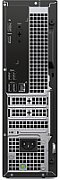Desktop PC Dell Slim ECS1250 SFF, Intel Core i5-14400 (10 C / 16 T, 2.5 GHz - 4.7 GHz, 20 MB cache, 65 W), 8 GB RAM, 512 GB SSD, Fara unitate optica, Intel UHD Graphics 730, 180 W, Windows 11 Pro
