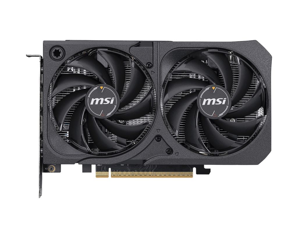 MSI GeForce RTX 5050 8G SHADOW 2X OC VGA