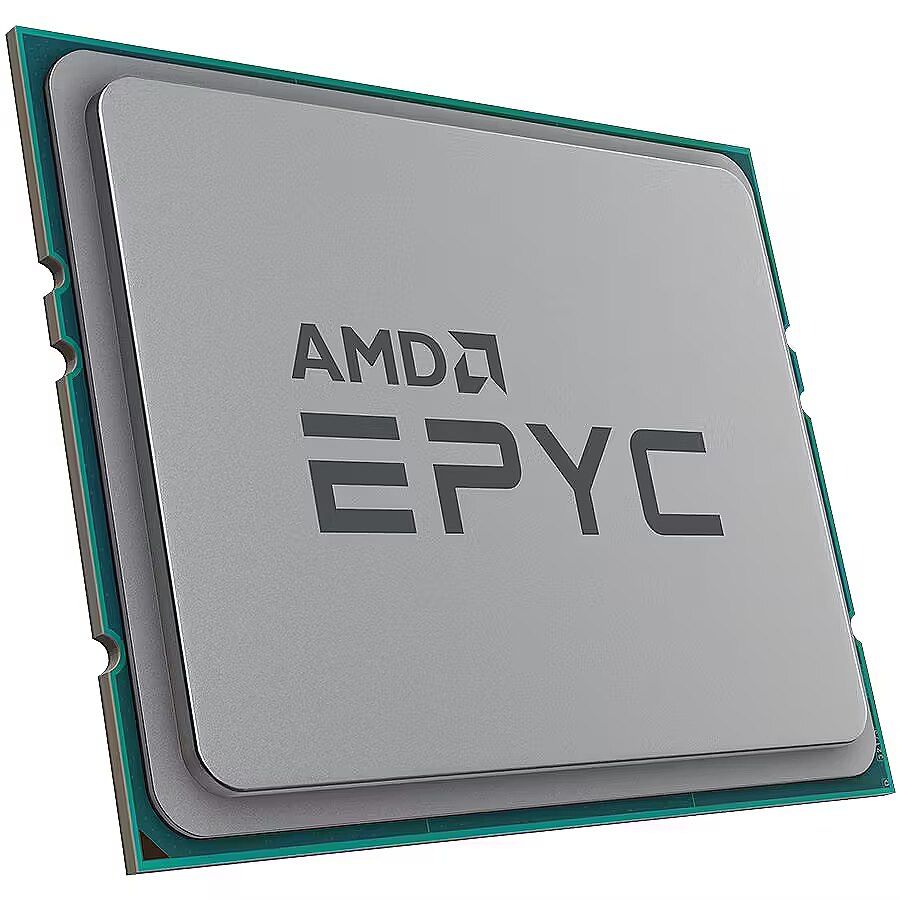 Procesor server AMD EPYC 9535, socket SP5, 64C / 128T, 2.40 - 4.30 GHz, 256 MB cache, 300 W