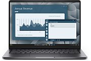 Laptop Dell Pro PC14255, 14 inch 1920 x 1200, AMD 210 (4 C / 8 T, 4.7 GHz, 4 MB + 8 MB cache), 8 GB DDR5, 512 GB SSD, AMD Radeon Graphics, Windows 11 Pro