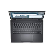 Laptop Dell Pro PC14255, 14 inch 1920 x 1200, AMD 220 (6 C / 12 T, 3.2 GHz - 4.9 GHz, 3 MB + 16 MB cache), 8 GB DDR5, 512 GB SSD, AMD Radeon Graphics, Windows 11 Pro