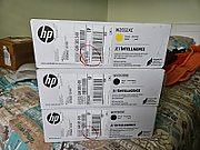 HP Contract Cartridge 415X Black Schwarz (W2030XC)