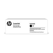 HP Contract Cartridge 415X Black Schwarz (W2030XC)