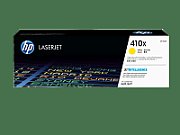 HP CONTRACT Cartridge No 410X HP410X HP 410X Yellow Gelb HC (CF412XC)