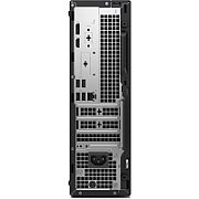 Desktop PC Dell Pro Slim QCS1250, Intel 265 (20 C / 20 T, 1.8 GHz - 5.3 GHz, 30 MB cache), 16 GB RAM, 512 GB SSD, Intel Graphics, 180 W, Windows 11 Pro