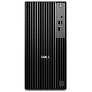 Desktop PC Dell Pro Tower QCT1250, Intel 235 (14 C / 14 T, 2.9 GHz - 5 GHz, 24 MB cache), 16 GB RAM, 512 GB SSD, Intel Graphics, Windows 11 Pro