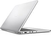 Laptop Dell Pro 14 PC14250, 14 inch 1920 x 1200, Intel 265U (12 C / 14 T, 2.1 GHz - 5.3 GHz, 12 MB cache, 15 W), 16 GB DDR5, 512 GB SSD, Intel Graphics, Windows 11 Pro