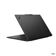 Laptop Lenovo ThinkPad X1 Carbon Gen 13 Aura Edition 21NX008SRI, 14 inch 2880 x 1800 Touchscreen, Intel 265U (12 C / 14 T, 2.1 GHz - 5.3 GHz, 12 MB cache, 15 W), 64 GB LPDDR5X, 1 TB SSD, Intel Graphics, Windows 11 Pro