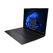 Laptop Lenovo ThinkPad L16 G2 21SA001FRI, 16 inch 1920 x 1200, Intel 225U (12 C / 14 T, 1.5 GHz - 4.8 GHz), 32 GB DDR5, 1 TB SSD, Intel Graphics, Windows 11 Pro