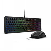 KEYBOARD +MOUSE GAMING/LEGION KM310 GX31N91913 ...