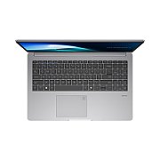 Laptop Asus ExpertBook P1 P1503CVA, 15.6 inch 1920 x 1080, Intel Core I7-13620H (10 C / 16 T, 3.6 GHz - 4.9 GHz, 24 MB cache), 16 GB DDR5, 512 GB SSD, Intel UHD Graphics, Windows 11 Pro