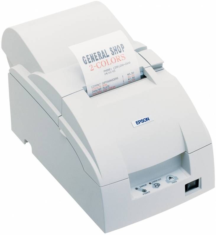 MINI IMP. TM-U 220A
