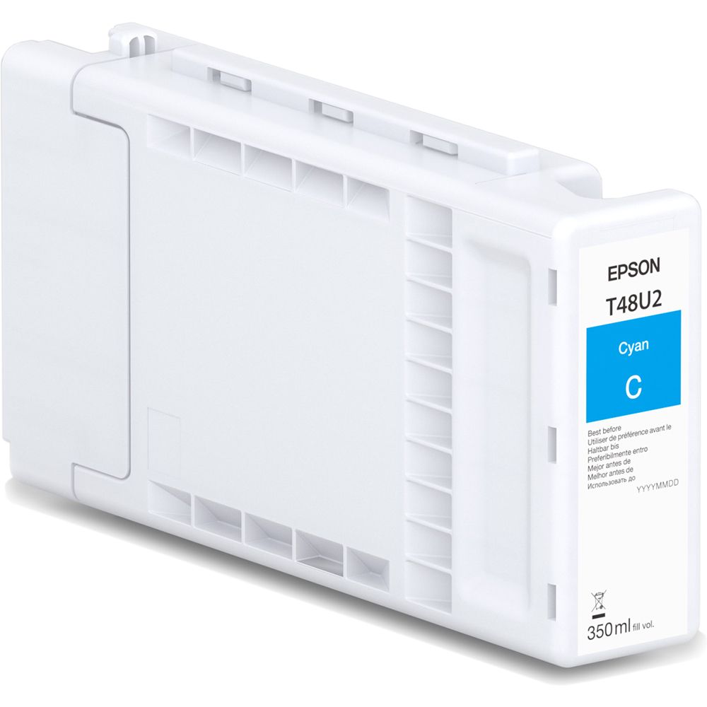 Singlepack UltraChrome Pro 6 Cyan 350 ML