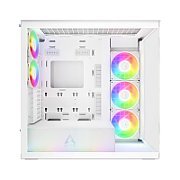 Xtender, MiddleTower, E-ATX, Alb