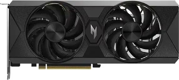 Nitro AMD Radeon RX 9060 XT OC 16GB GDDR6