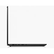 Laptop Lenovo ThinkPad P1 Gen 7 21KV0028PB, 16 inch 3840 x 2400, Intel Core Ultra 9 185H (16 C / 22 T, 2.3 GHz - 5.1 GHz, 24 MB cache, 28 W), 64 GB LPDDR5X, 2 TB SSD, Nvidia GeForce RTX 4070, Windows 11 Pro