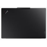 Laptop Lenovo ThinkPad P1 Gen 7 21KV0028PB, 16 inch 3840 x 2400, Intel Core Ultra 9 185H (16 C / 22 T, 2.3 GHz - 5.1 GHz, 24 MB cache, 28 W), 64 GB LPDDR5X, 2 TB SSD, Nvidia GeForce RTX 4070, Windows 11 Pro