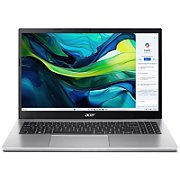 Laptop Acer Aspire Go 15 NX.J6SEX.00U, 15.6 inch 1920 x 1080, Intel Core I5-13420H (8 C / 12 T, 3.4 GHz - 4.6 GHz, 12 MB cache), 16 GB DDR5, 1 TB SSD, Intel UHD Graphics, Windows 11 Home