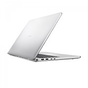 Laptop Dell Pro 16 Plus PB16250, 16 inch 1920 x 1200, Intel 265U (12 C / 14 T, 2.1 GHz - 5.3 GHz, 12 MB cache, 15 W), 32 GB DDR5, 512 GB SSD, Intel Graphics, Windows 11 Pro