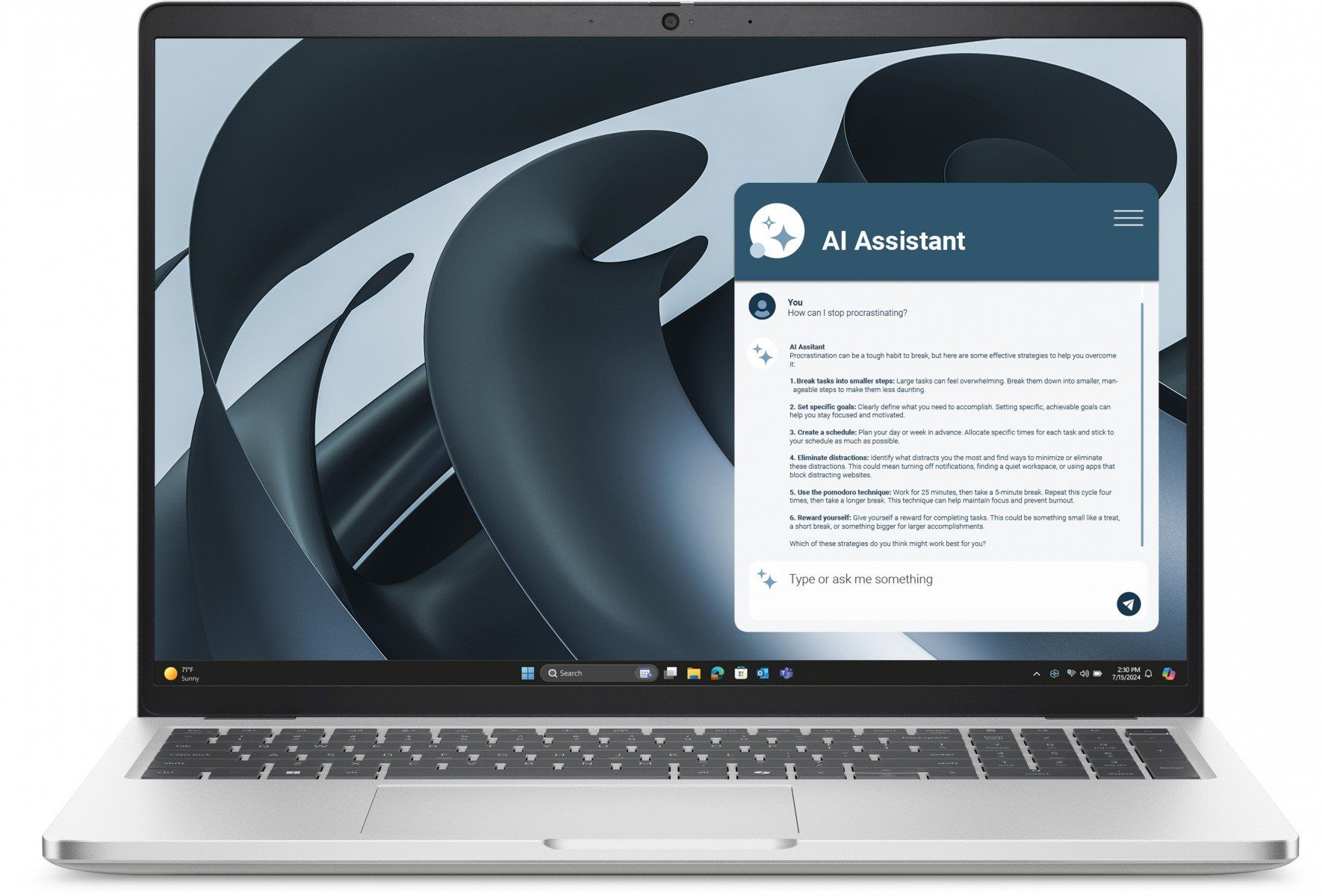 Laptop Dell Pro 16 Plus PB16255, 16 inch 1920 x 1200, AMD 220 (6 C / 12 T, 3.2 GHz - 4.9 GHz, 3 MB + 16 MB cache), 16 GB LPDDR5X, 256 GB SSD, AMD Radeon Graphics, Windows 11 Pro
